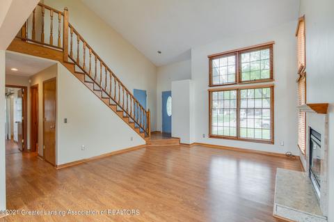 3456 Parkwood Dr, Dewitt, MI 48820 photo 5