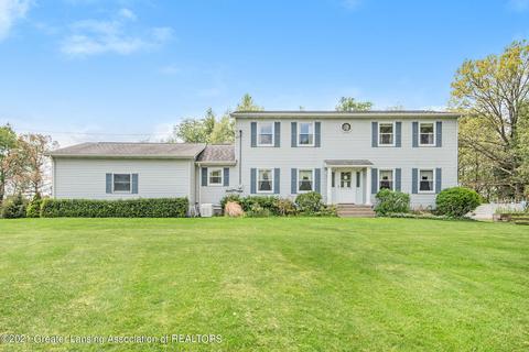 1595 Wellman Rd, Dewitt, MI 48820 photo 1