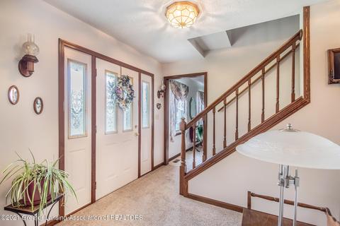 1595 Wellman Rd, Dewitt, MI 48820 photo 4