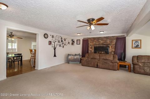 132 N Franklin St, Maple Rapids, MI 48853 photo 20
