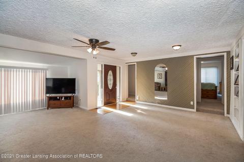 132 N Franklin St, Maple Rapids, MI 48853 photo 18