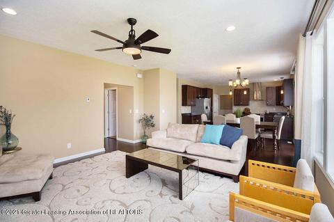 2704 Coreopsis Dr, Okemos, MI 48864 photo 12