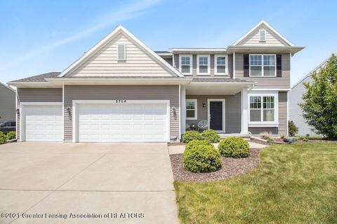2704 Coreopsis Dr, Okemos, MI 48864 photo 1