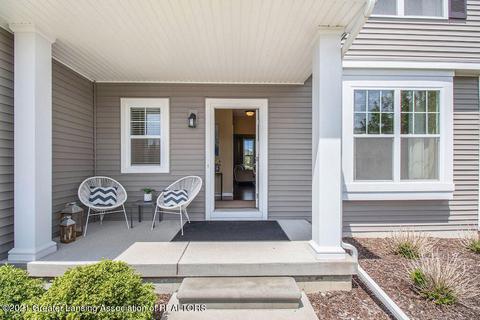 2704 Coreopsis Dr, Okemos, MI 48864 photo 5