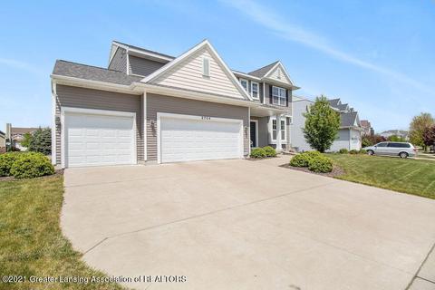 2704 Coreopsis Dr, Okemos, MI 48864 photo 3
