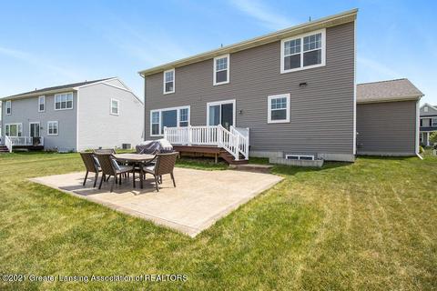 2704 Coreopsis Dr, Okemos, MI 48864 photo 32
