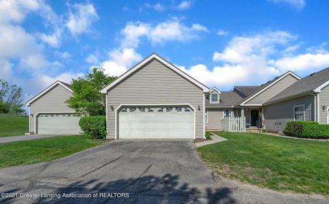 1210 Zimmer Pl, Williamston, MI 48895 photo 1