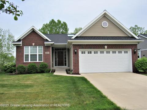 2440 Turning Leaf Ln, Okemos, MI 48864 photo 1
