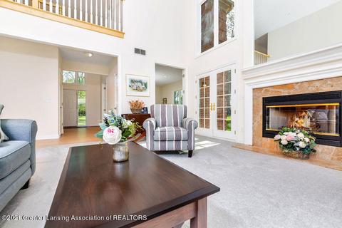 4341 Van Atta Rd, Okemos, MI 48864 photo 12