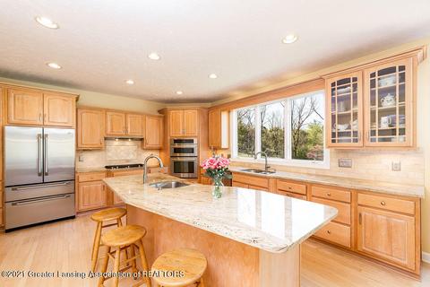 4341 Van Atta Rd, Okemos, MI 48864 photo 17