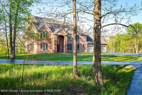 4341 Van Atta Rd, Okemos, MI 48864 photo 1