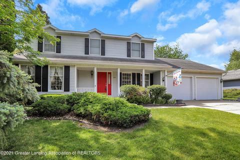 3181 Old Hickory Trl, Dewitt, MI 48820 photo 1