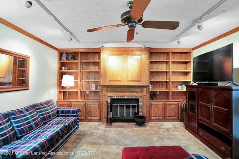 3181 Old Hickory Trl, Dewitt, MI 48820 photo 18