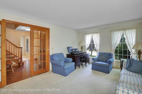 3181 Old Hickory Trl, Dewitt, MI 48820 photo 8
