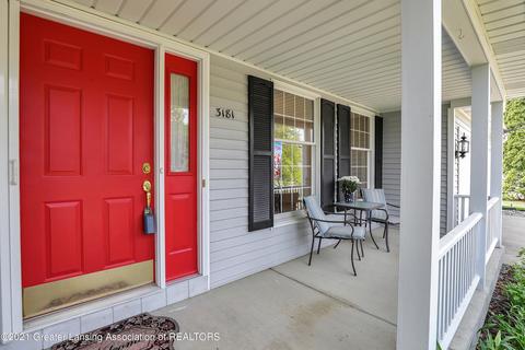 3181 Old Hickory Trl, Dewitt, MI 48820 photo 3