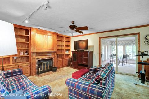 3181 Old Hickory Trl, Dewitt, MI 48820 photo 19