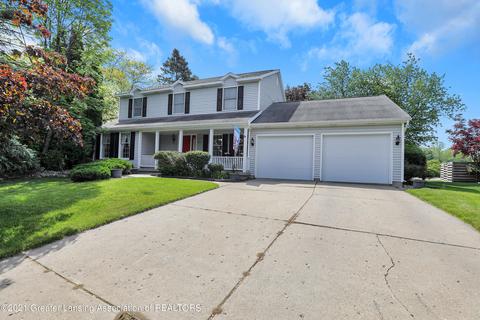 3181 Old Hickory Trl, Dewitt, MI 48820 photo 2