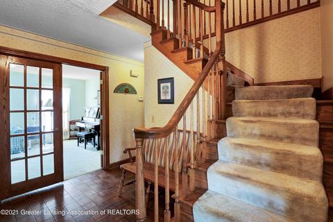 3181 Old Hickory Trl, Dewitt, MI 48820 photo 5
