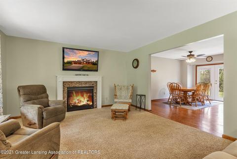 13816 Mccrumb Rd, Eagle, MI 48822 photo 9
