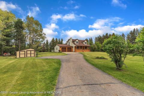 13816 Mccrumb Rd, Eagle, MI 48822 photo 4