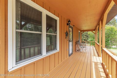 13816 Mccrumb Rd, Eagle, MI 48822 photo 5