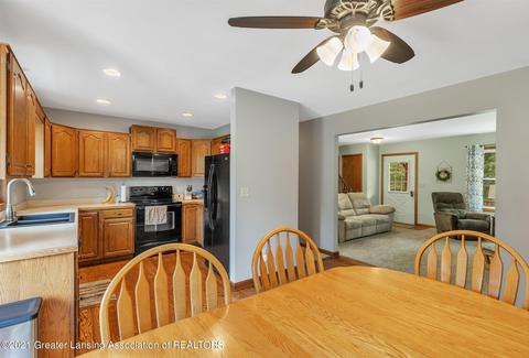13816 Mccrumb Rd, Eagle, MI 48822 photo 13