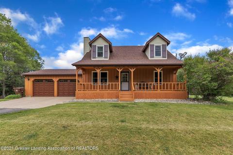 13816 Mccrumb Rd, Eagle, MI 48822 photo 3