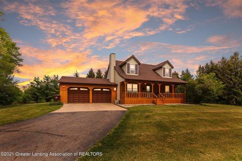 13816 Mccrumb Rd, Eagle, MI 48822 photo 1