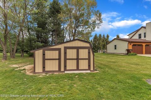 13816 Mccrumb Rd, Eagle, MI 48822 photo 52