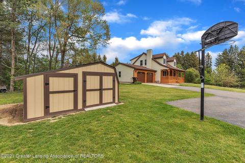 13816 Mccrumb Rd, Eagle, MI 48822 photo 51