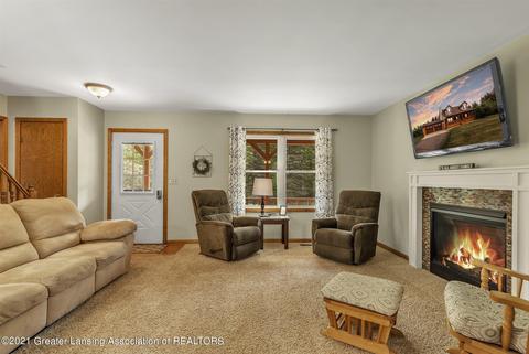 13816 Mccrumb Rd, Eagle, MI 48822 photo 8