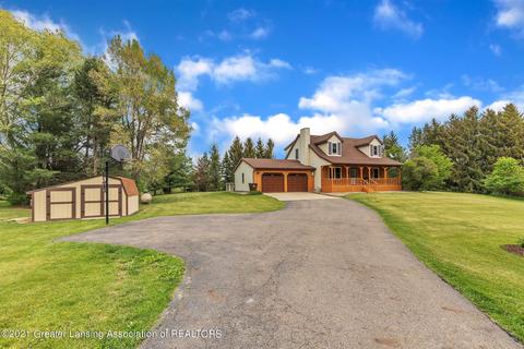 13816 Mccrumb Rd, Eagle, MI 48822 photo 53
