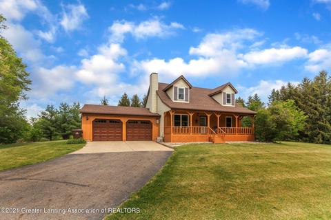 13816 Mccrumb Rd, Eagle, MI 48822 photo 2