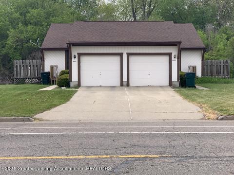 5800 Wise Rd, Lansing, MI 48911 photo 1