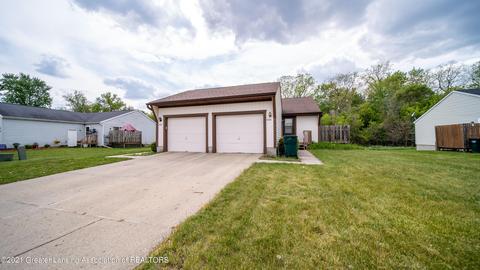 5800 Wise Rd, Lansing, MI 48911 photo 2