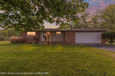 7701 S Ionia Rd, Bellevue, MI 49021 photo 1