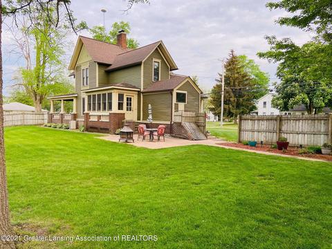 128 S St Johns St, Ithaca, MI 48847 photo 3