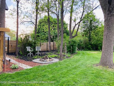 128 S St Johns St, Ithaca, MI 48847 photo 4