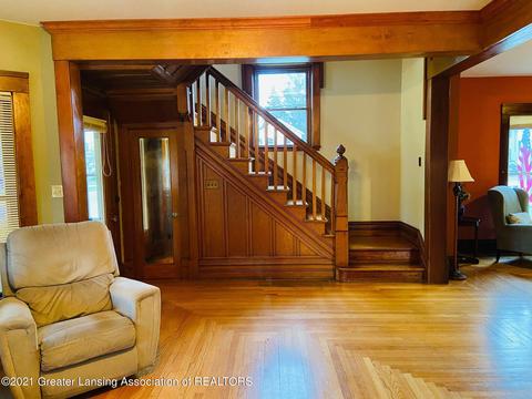 128 S St Johns St, Ithaca, MI 48847 photo 13