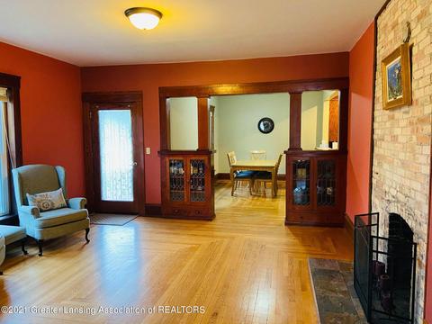 128 S St Johns St, Ithaca, MI 48847 photo 11