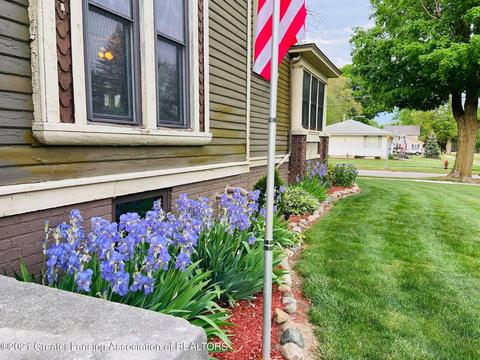 128 S St Johns St, Ithaca, MI 48847 photo 5