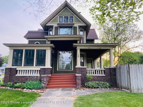 128 S St Johns St, Ithaca, MI 48847 photo 2