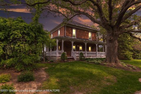 12363 Wood Rd, Dewitt, MI 48820 photo 1