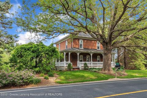 12363 Wood Rd, Dewitt, MI 48820 photo 4