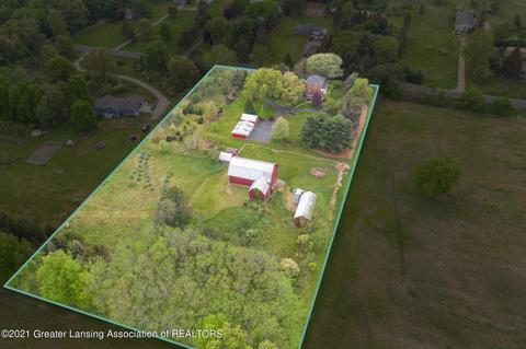 12363 Wood Rd, Dewitt, MI 48820 photo 68