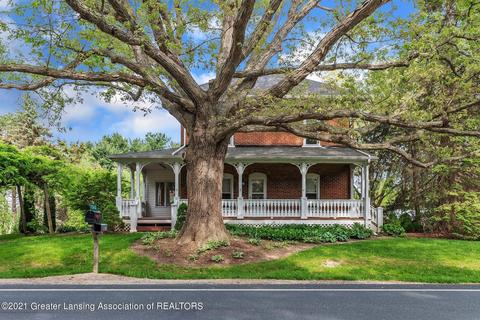 12363 Wood Rd, Dewitt, MI 48820 photo 2