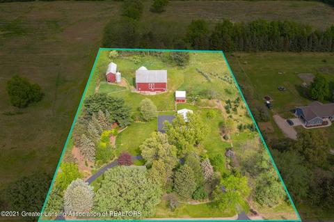 12363 Wood Rd, Dewitt, MI 48820 photo 70