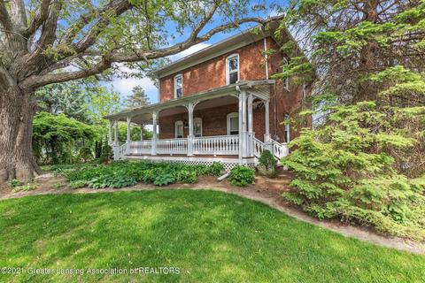 12363 Wood Rd, Dewitt, MI 48820 photo 5