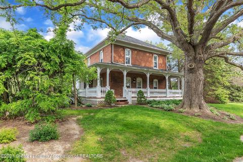 12363 Wood Rd, Dewitt, MI 48820 photo 3