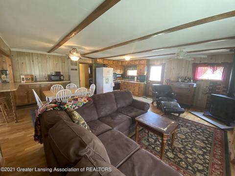 1031 Thompson Dr, Stanton, MI 48888 photo 12